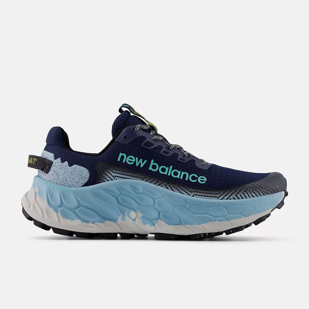 New Balance 紐巴倫 男 Fresh Foam X Trail More v3 慢跑鞋_MTMORAB3-2E