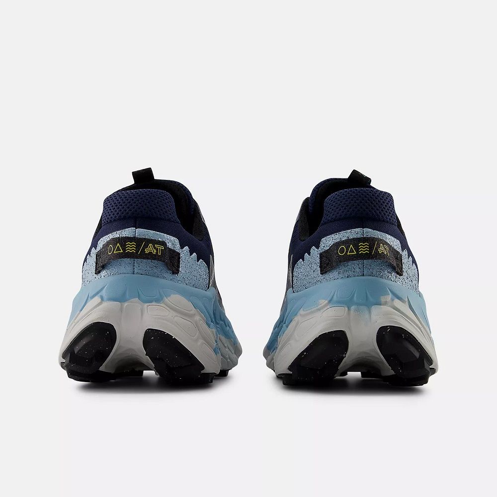 New Balance 紐巴倫 男 Fresh Foam X Trail More v3 慢跑鞋_MTMORAB3-2E
