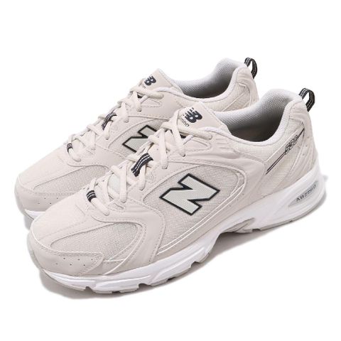 NEW BALANCE New Balance 紐巴倫 休閒鞋 530 NB 男鞋 女鞋 卡其 復古跑鞋 麂皮 NB  MR530SH-D