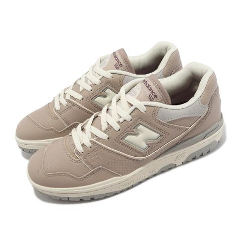 NEW BALANCE New Balance 紐巴倫 休閒鞋 550 男鞋 卡其棕 復古 兔年限定 經典 NB  BB550LY1-D