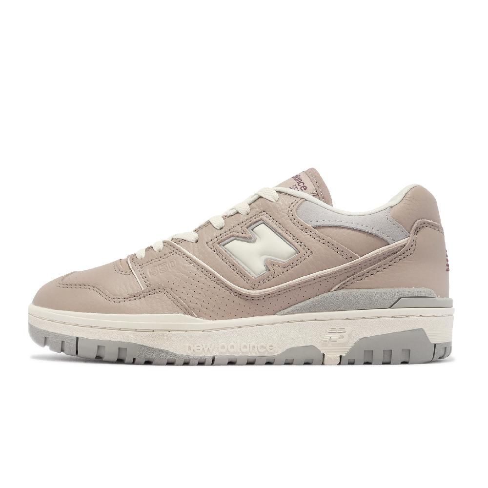 NEW BALANCE New Balance 紐巴倫 休閒鞋 550 男鞋 卡其棕 復古 兔年限定 經典 NB  BB550LY1-D