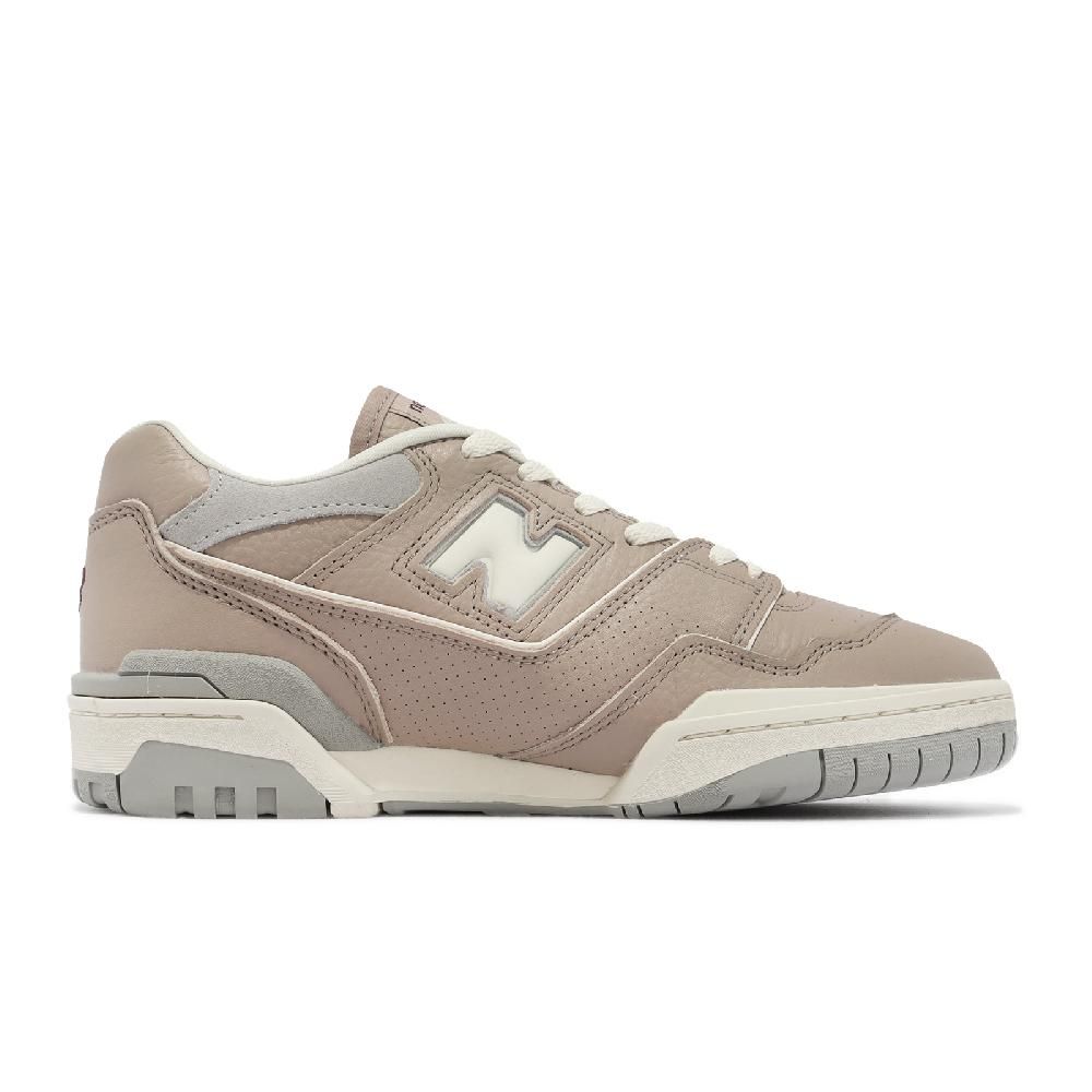 NEW BALANCE New Balance 紐巴倫 休閒鞋 550 男鞋 卡其棕 復古 兔年限定 經典 NB  BB550LY1-D