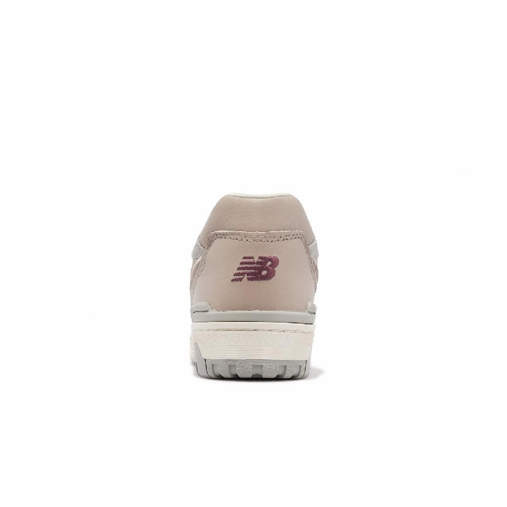 NEW BALANCE New Balance 紐巴倫 休閒鞋 550 男鞋 卡其棕 復古 兔年限定 經典 NB  BB550LY1-D