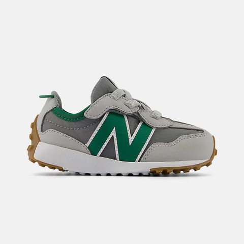 NEW BALANCE 327 幼童鞋 學步鞋_NW327KD-W