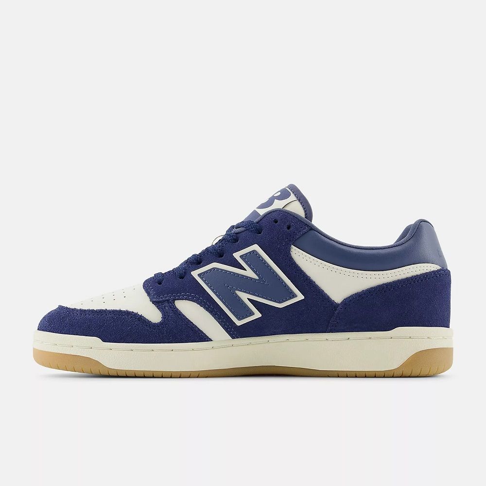 New Balance 紐巴倫 男/女 復古休閒鞋_BB480LPC-D