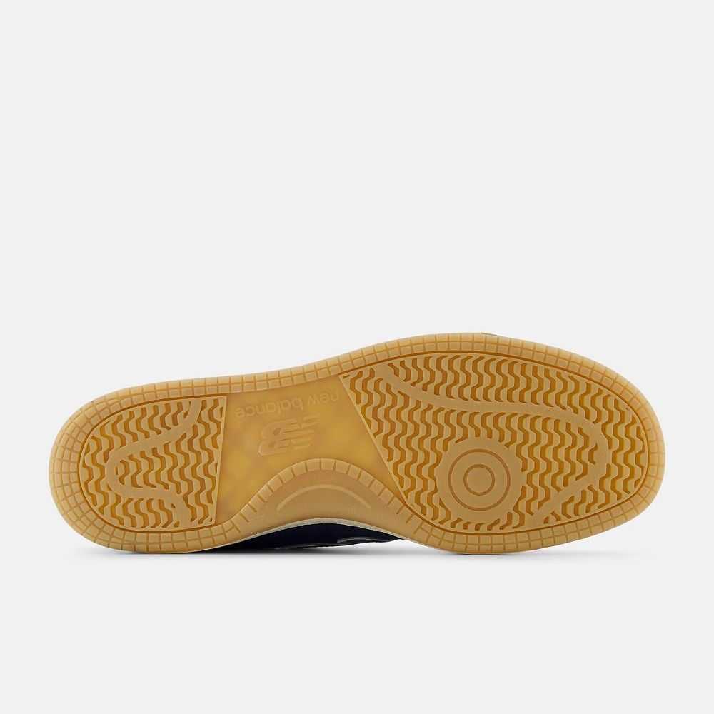 New Balance 紐巴倫 男/女 復古休閒鞋_BB480LPC-D