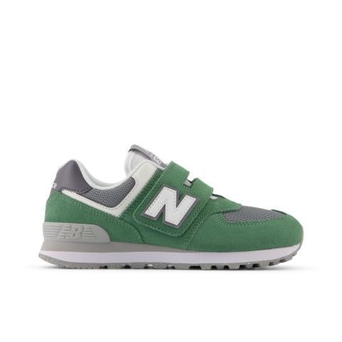 【New Balance】童 復古鞋_PV574ESA-W