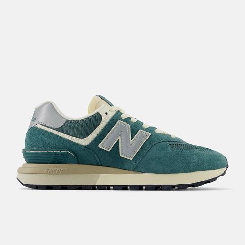 New Balance 紐巴倫 男/女 復古休閒鞋_U574LGMG-D