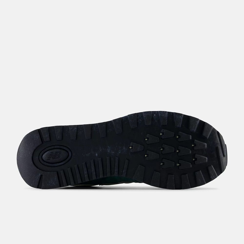 New Balance 紐巴倫 男/女 復古休閒鞋_U574LGMG-D