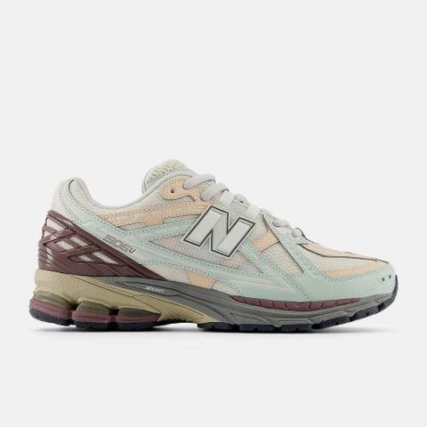 New Balance 紐巴倫 男鞋 女鞋 1906系列 復古 休閒鞋_M1906ND-D