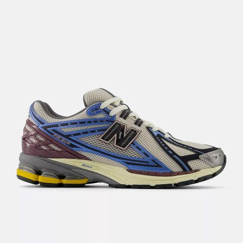 New Balance 紐巴倫 男鞋 女鞋 1906系列 復古 休閒鞋_M1906RRB-D