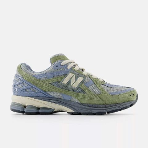 New Balance 紐巴倫 男鞋 1906系列 復古 休閒鞋_M1906NH-D