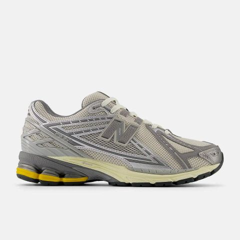 New Balance 紐巴倫 男鞋 女鞋 1906系列 復古 休閒鞋_M1906RRD-D