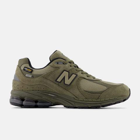 New Balance 紐巴倫 男鞋 2002R系列 復古 休閒鞋_M2002RPK-D