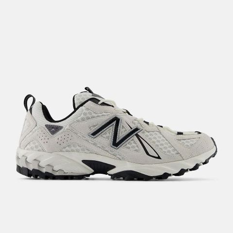 New Balance 紐巴倫 男鞋 610系列 復古 休閒鞋_ML610TBQ-D