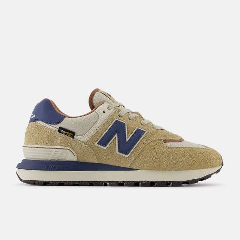 New Balance 紐巴倫 男鞋 574系列 復古 休閒鞋_U574LGMO-D