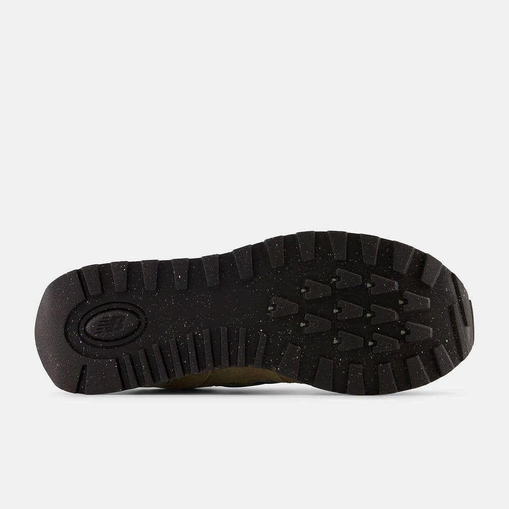 New Balance 紐巴倫 男鞋 574系列 復古 休閒鞋_U574LGMO-D