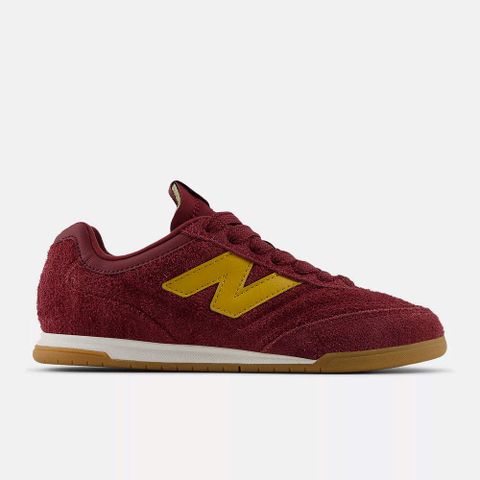 New Balance 紐巴倫 男鞋 女鞋 42系列 復古 休閒鞋_URC42HF-D
