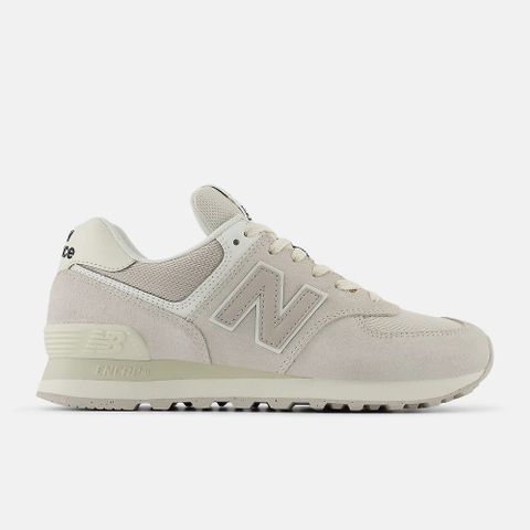 【New Balance】女 復古休閒鞋_WL574DQ2-B