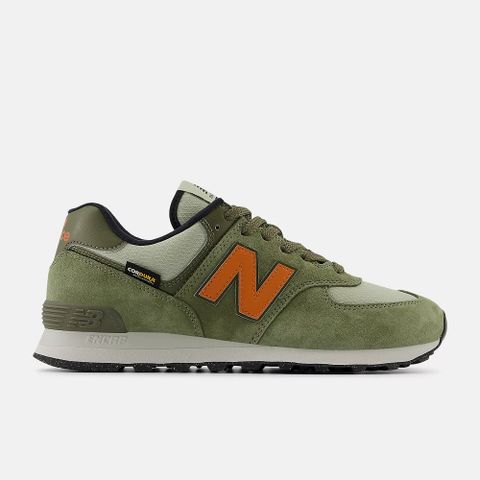 New Balance 紐巴倫 男/女 復古休閒鞋_U574SOC-D