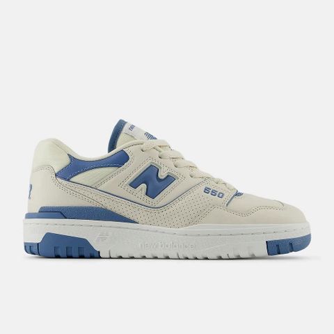 New Balance 紐巴倫 女鞋 550系列 復古 休閒鞋_BBW550AI-B