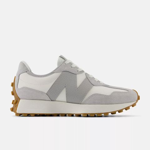 New Balance 紐巴倫 女鞋 327系列 復古 休閒鞋_WS327NKC-B