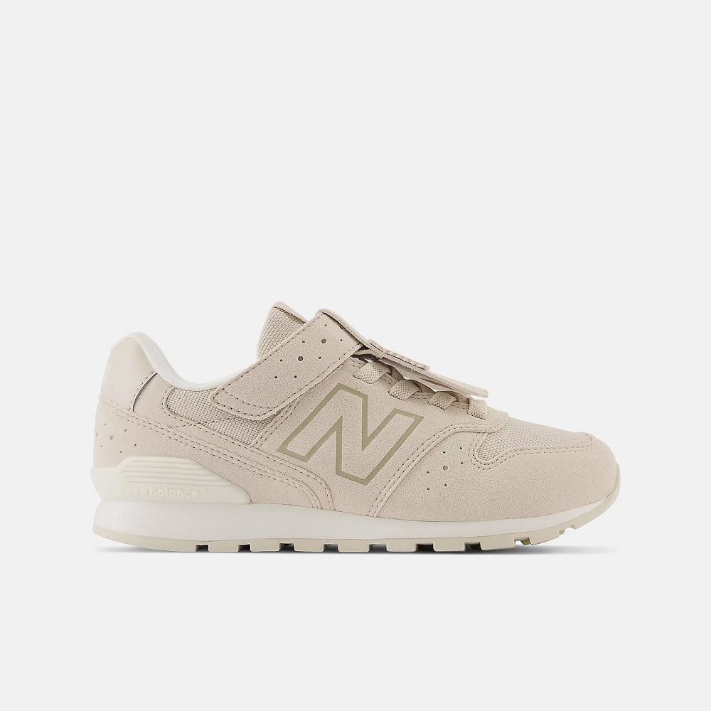 NEW BALANCE 童鞋 休閒鞋_YV996TX3-W