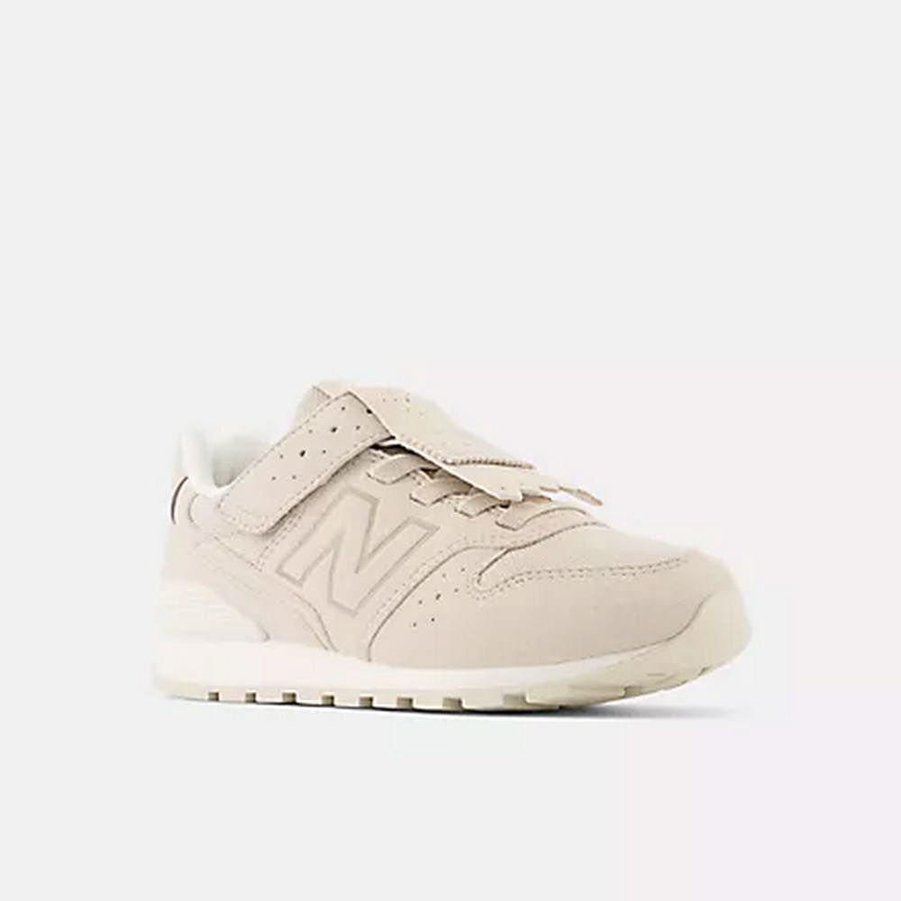 NEW BALANCE 童鞋 休閒鞋_YV996TX3-W