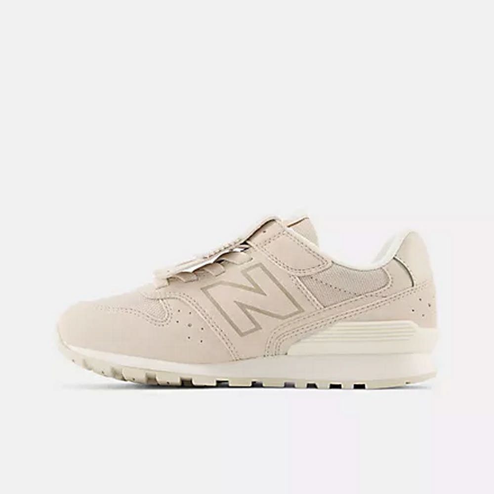 NEW BALANCE 童鞋 休閒鞋_YV996TX3-W