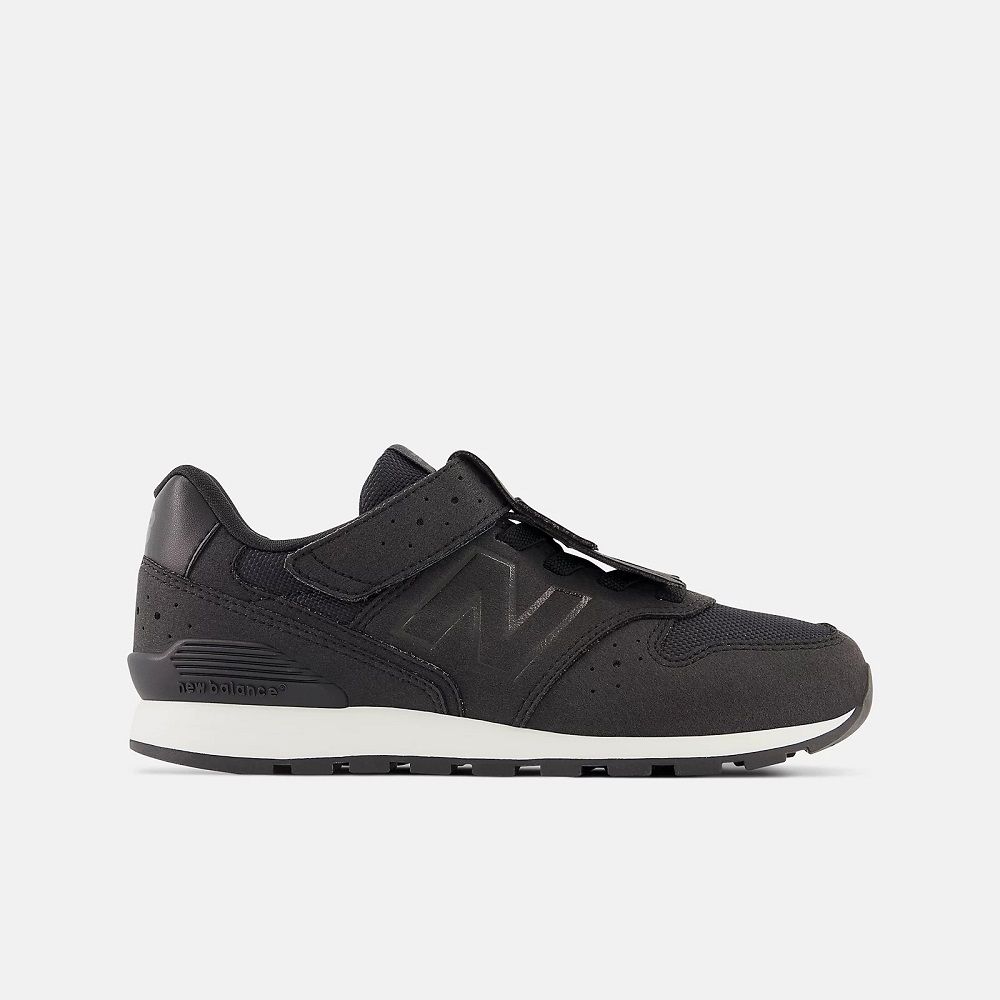 NEW BALANCE 童鞋 休閒鞋_YV996TZ3-W