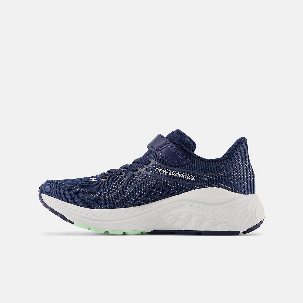 New Balance 紐巴倫 Fresh Foam X 860 中大童 跑鞋_PA860N13-W