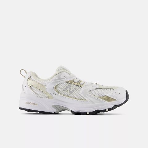 NEW BALANCE 童鞋 復古運動鞋_PZ530RD-W