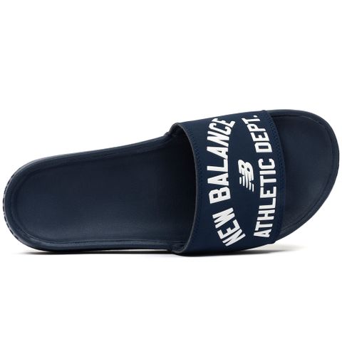 【New Balance】男 拖鞋_SMF200K3-D