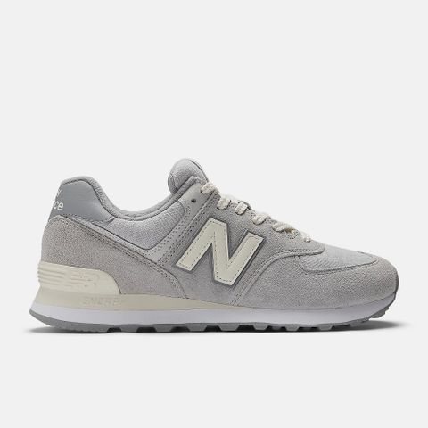 NEW BALANCE 男/女  復古鞋_U574GBG-D