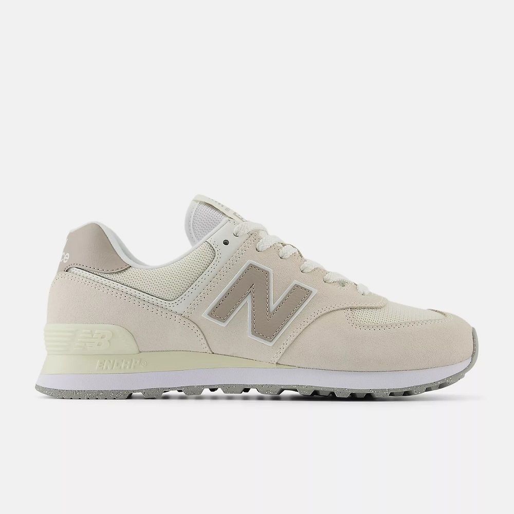 NEW BALANCE 574 男/女 復古鞋_U574ESC-D