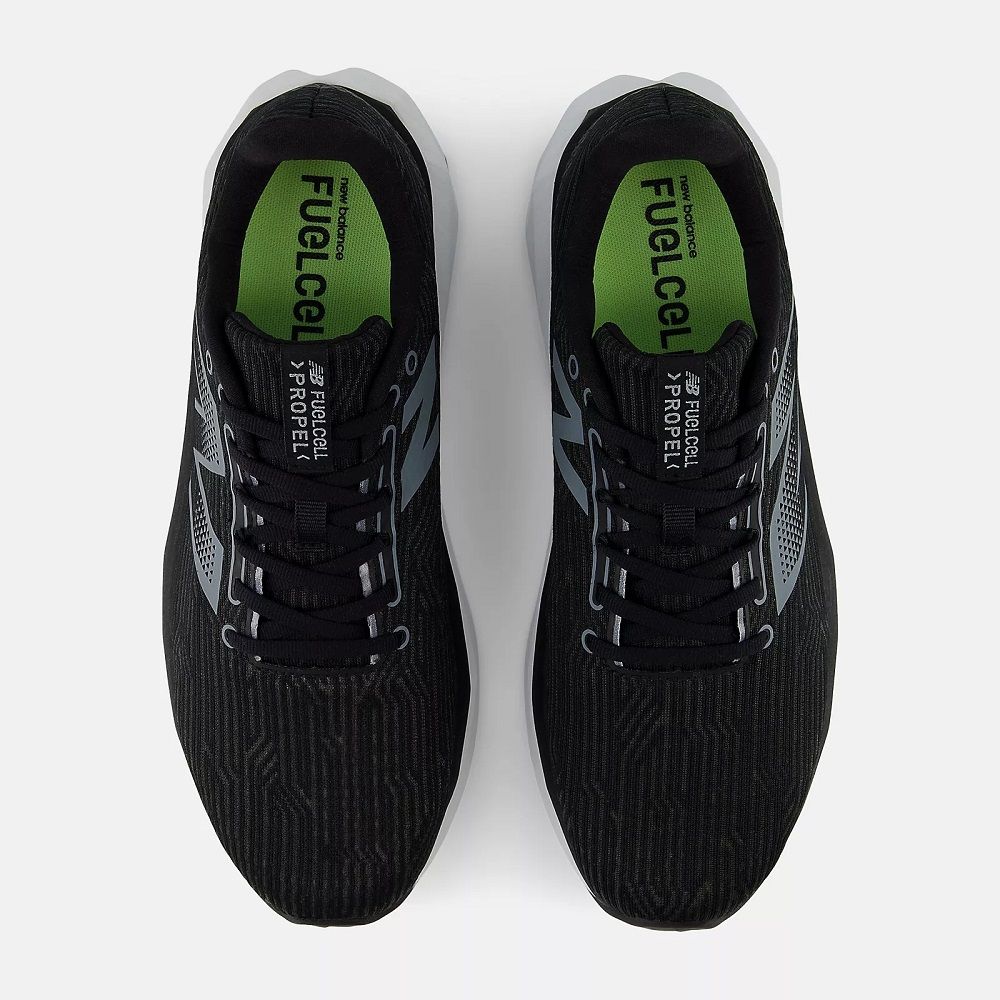 NEW BALANCE FuelCell Propel v5 男_MFCPRLB5-2E