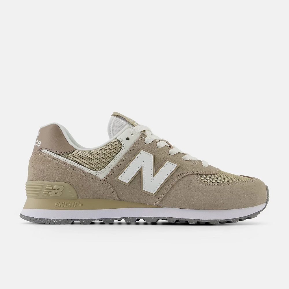 New Balance 紐巴倫 574 男/女 復古鞋_U574ESF-D
