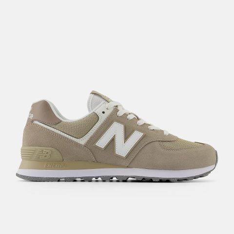 NEW BALANCE 574 男/女 復古鞋_U574ESF-D