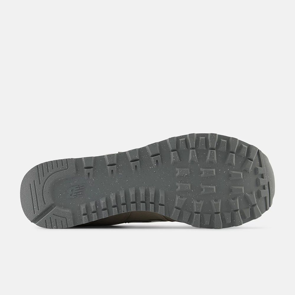 New Balance 紐巴倫 574 男/女 復古鞋_U574ESF-D
