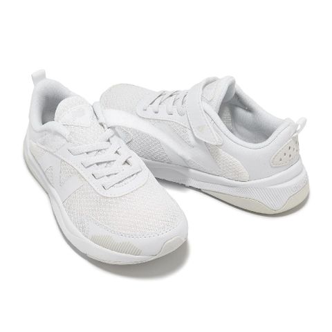 NEW BALANCE 紐巴倫 慢跑鞋 545 中童 寬楦 白 魔鬼氈 緩衝 小朋友 運動鞋 NB PT545WW1-W