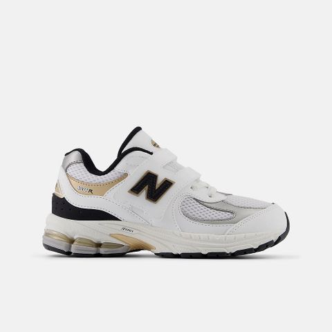 NEW BALANCE 2002R 中童鞋  童運動鞋_PV2002PS-W