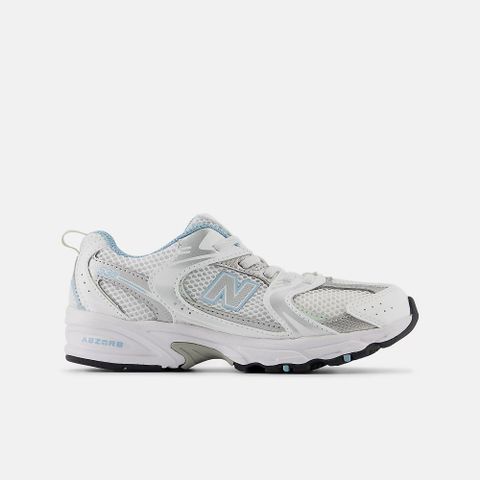 NEW BALANCE 530 BUNGEE 中童鞋 休閒鞋 復古鞋_PZ530GB-W