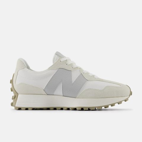 NEW BALANCE 327 女 復古鞋_WS327KE-B