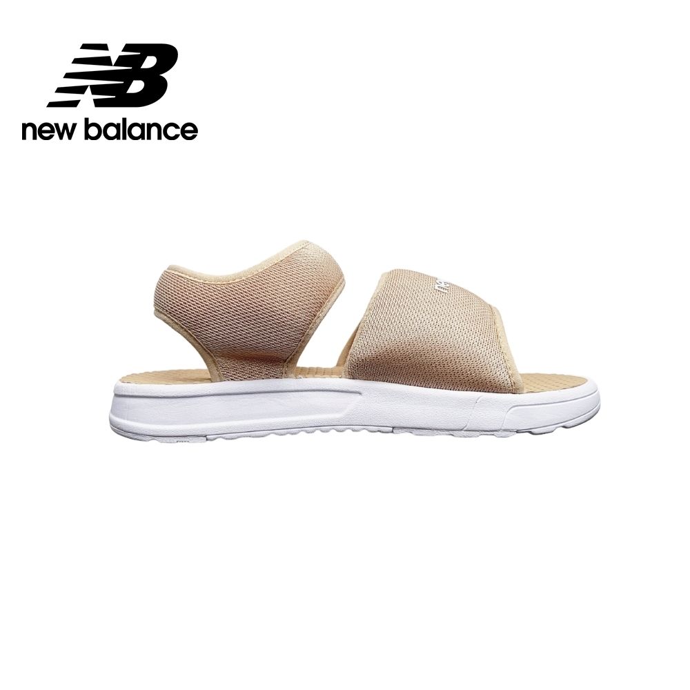 NEW BALANCE 【New Balance】童鞋 涼鞋 中大童 卡其色_SYA750K3-M