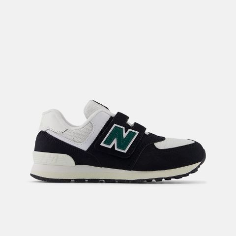 NEW BALANCE 童鞋 中童鞋 休閒鞋 _PV574RBG-W