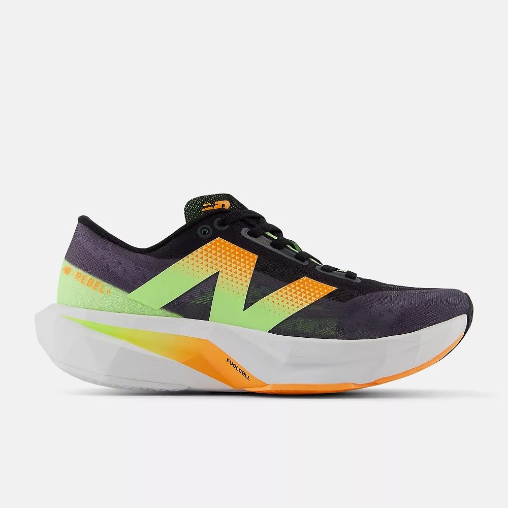 NEW BALANCE 女 FuelCell Rebel v4 慢跑鞋_WFCXCG4-D