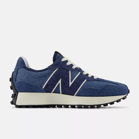 NEW BALANCE 女 327 復古鞋 休閒鞋_WS327JA-B