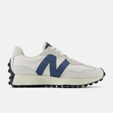 NEW BALANCE 女 327 復古鞋 休閒鞋_WS327JB-B