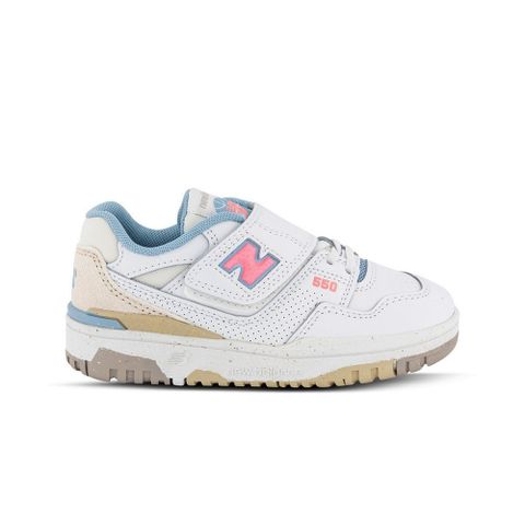 NEW BALANCE 中大童鞋 運動鞋_PHB550EP-M