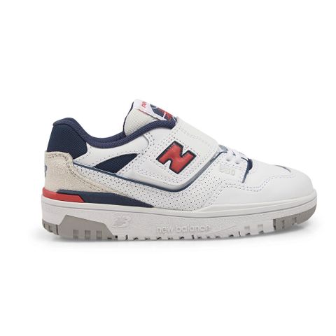 NEW BALANCE 中大童鞋 運動鞋_PHB550ED-M